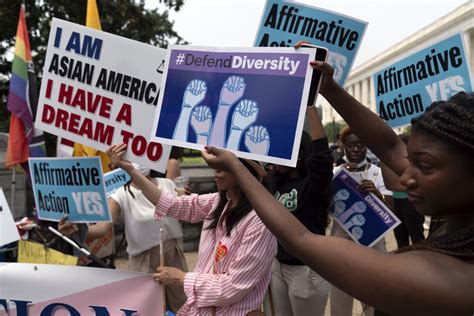 Affirmative action ruling, politics stir fears of fallout for corporate responsibility efforts